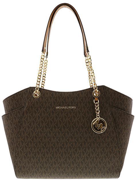 michael kors taschen jet set travel|Michael Kors jet set totes.